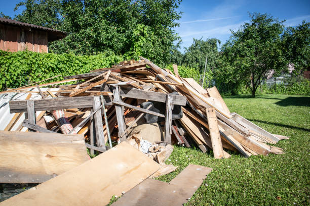 Best Carpet Removal and Disposal  in Security Widefield, CO
