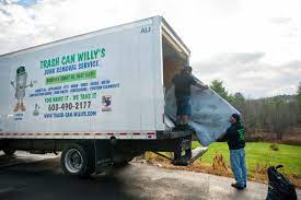 Junk Removal for Events in Security Widefield, CO